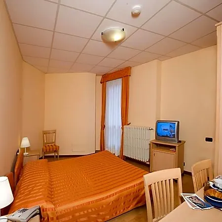 Hotel Residence Dei Fiori-2