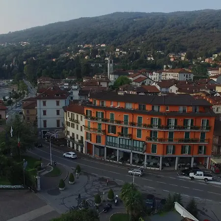 Hotel Residence Dei Fiori-3